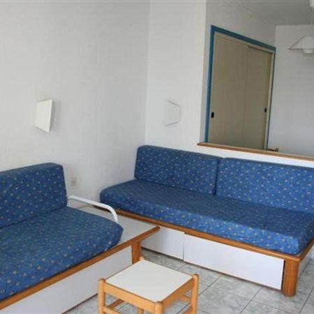 Appartement 4 Pers - Le Barcares - Piscine, Parkings, Terrains De Sport, Fitness - Fr-1-195-25 Exteriér fotografie