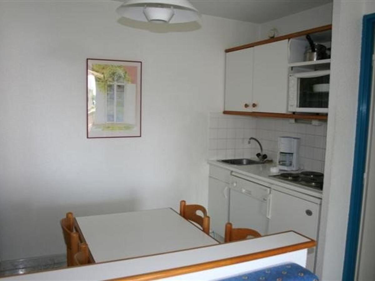 Appartement 4 Pers - Le Barcares - Piscine, Parkings, Terrains De Sport, Fitness - Fr-1-195-25 Exteriér fotografie