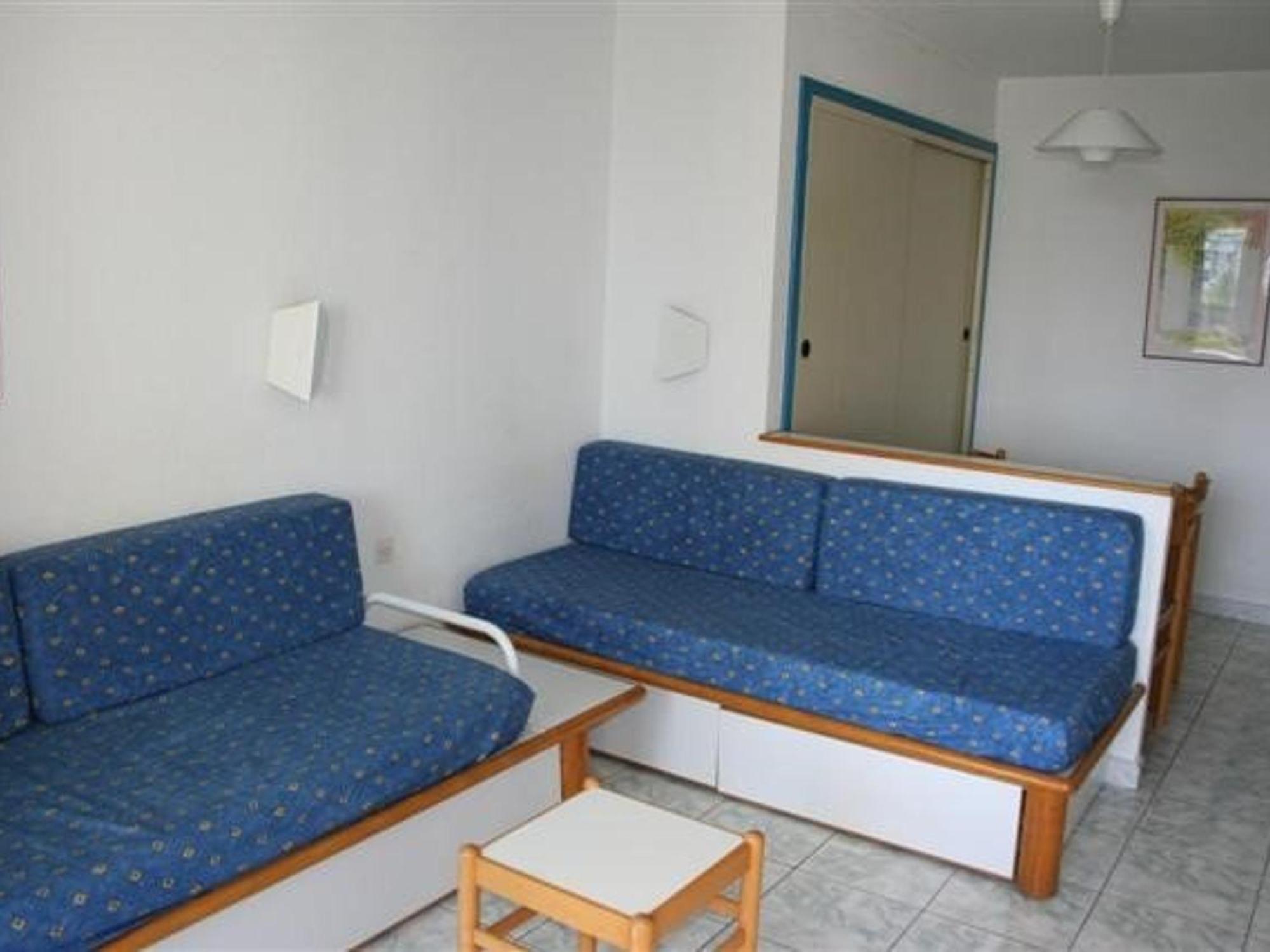Appartement 4 Pers - Le Barcares - Piscine, Parkings, Terrains De Sport, Fitness - Fr-1-195-25 Exteriér fotografie